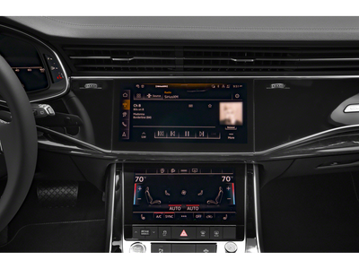 2026 Audi Q7 55 Premium Plus