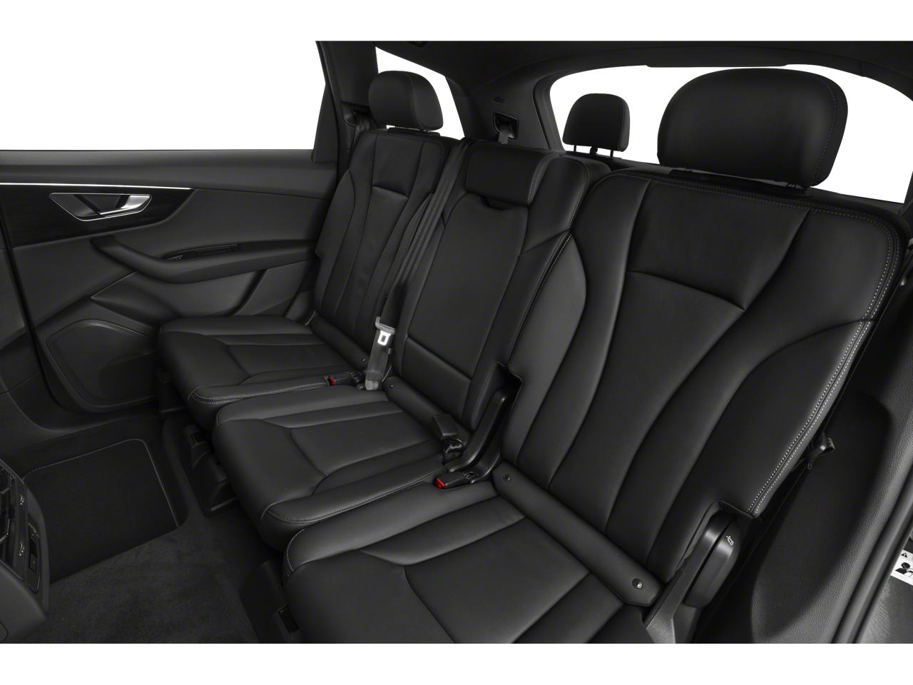 2026 Audi Q7 55 Premium Plus