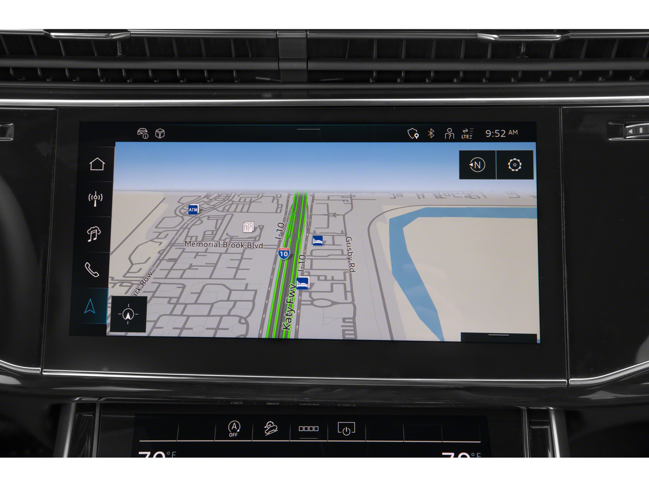 2026 Audi Q7 55 Premium Plus