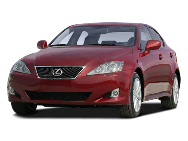 2009 Lexus IS 250 250