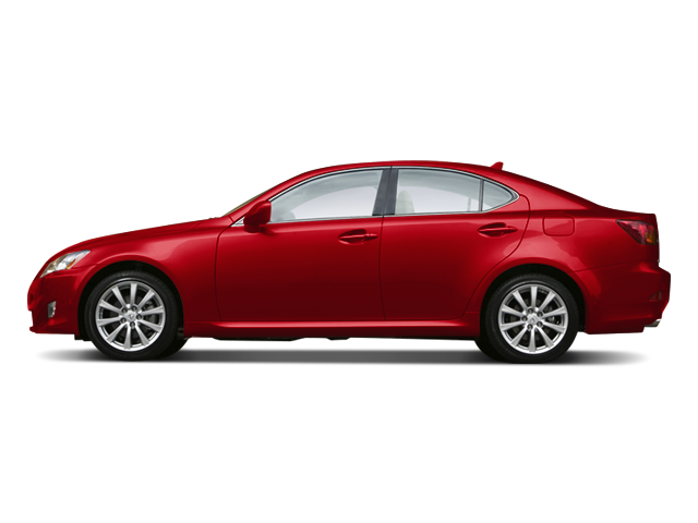 2009 Lexus IS 250 250