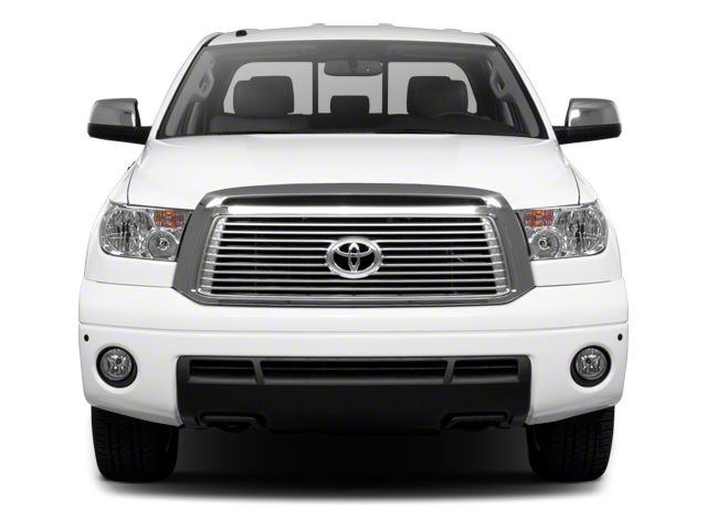 2010 Toyota Tundra 4WD Truck Grade