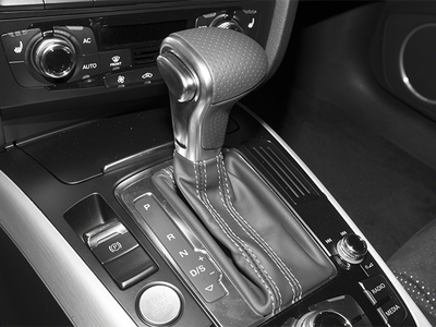 2013 Audi A4 2.0T Premium