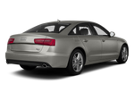 2013 Audi A6 3.0 Premium Plus