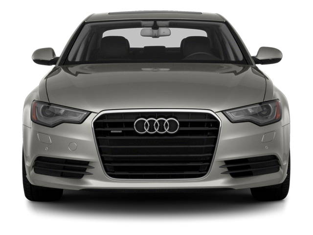 2013 Audi A6 3.0 Premium Plus