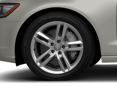 2013 Audi A6 3.0 Premium Plus