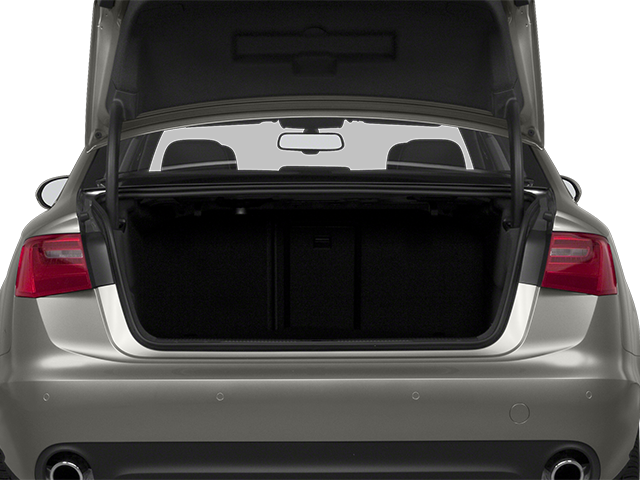 2013 Audi A6 3.0 Premium Plus