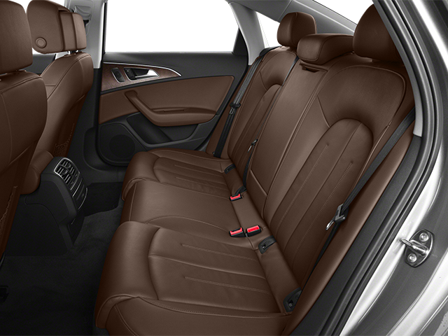 2013 Audi A6 3.0 Premium Plus