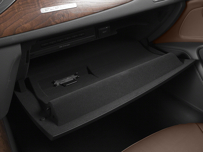 2013 Audi A6 3.0 Premium Plus