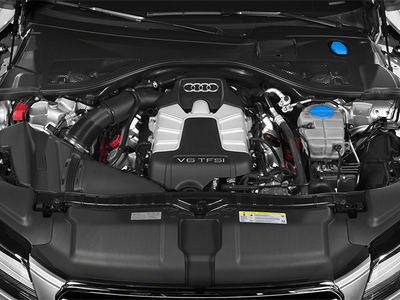 2013 Audi A7 3.0T Premium