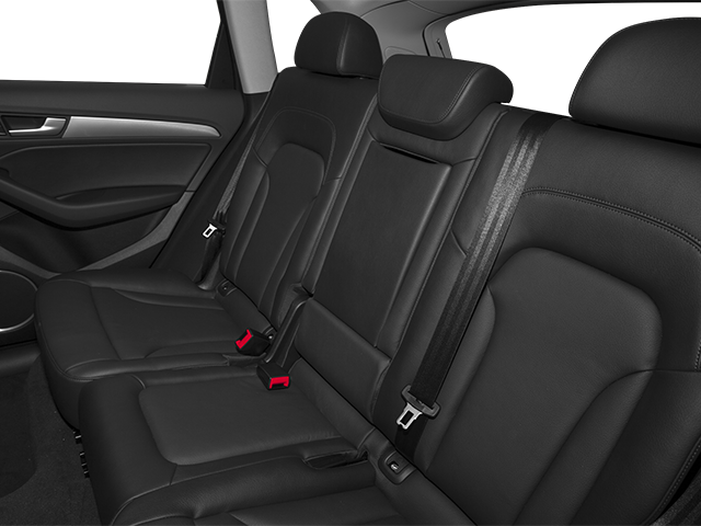 2014 Audi Q5 2.0T Premium Plus