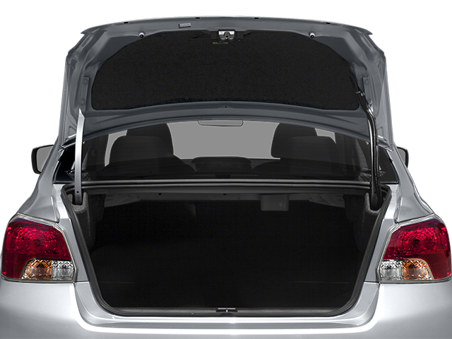 2014 Subaru Impreza Sedan 2.0i Premium