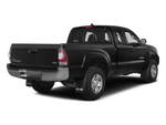 2014 Toyota Tacoma PreRunner