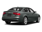 2016 Audi A4 2.0T Premium Plus