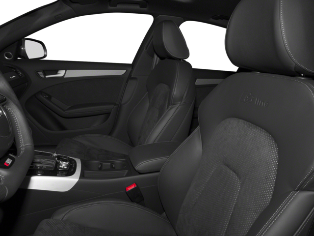 2016 Audi A4 2.0T Premium Plus