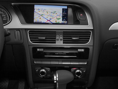 2016 Audi A4 2.0T Premium Plus