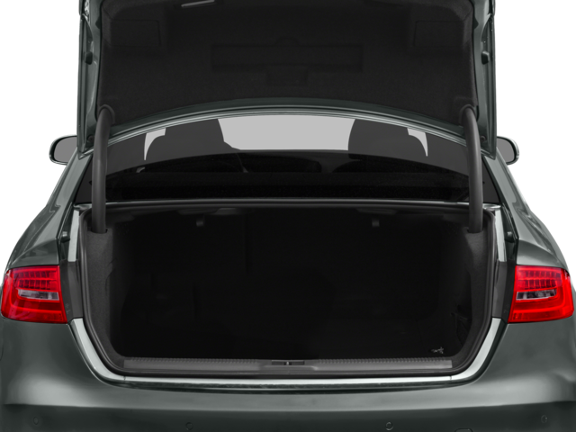 2016 Audi A4 2.0T Premium Plus