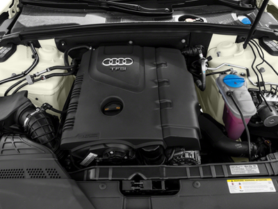 2016 Audi A5 2.0T Premium