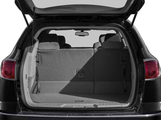 2016 Buick Enclave Premium Group