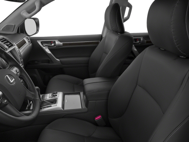 2016 Lexus GX 460 460