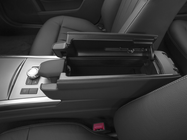 2016 Mercedes-Benz E-Class E 350