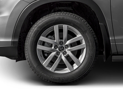 2016 Toyota Highlander LE Plus V6
