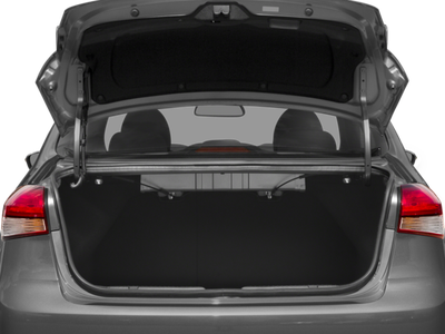 2017 Kia Forte S