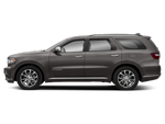 2018 Dodge Durango Citadel