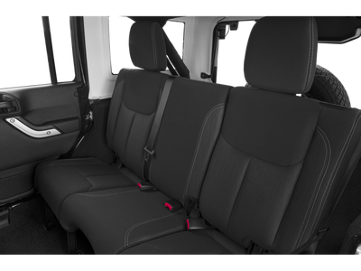 2018 Jeep Wrangler JK Unlimited Unlimited Altitude