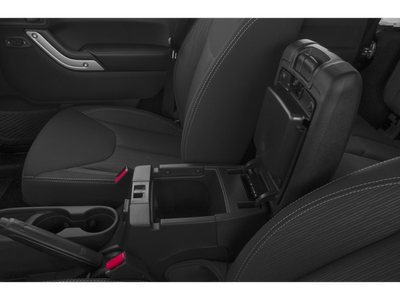 2018 Jeep Wrangler JK Unlimited Unlimited Altitude