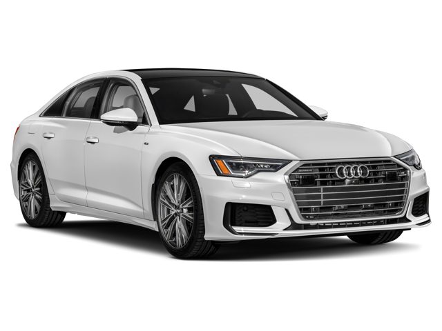 2019 Audi A6 3.0T Premium Plus