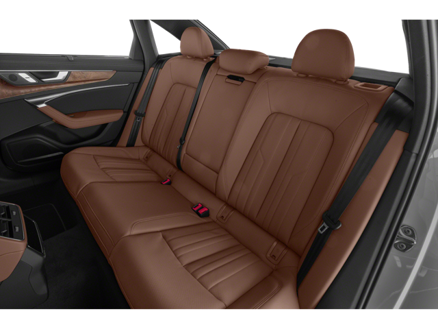 2019 Audi A6 3.0T Premium Plus