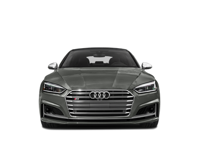 2019 Audi S5 Sportback Prestige
