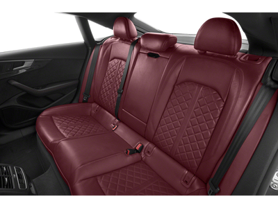 2019 Audi S5 Sportback Prestige