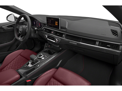 2019 Audi S5 Sportback Prestige