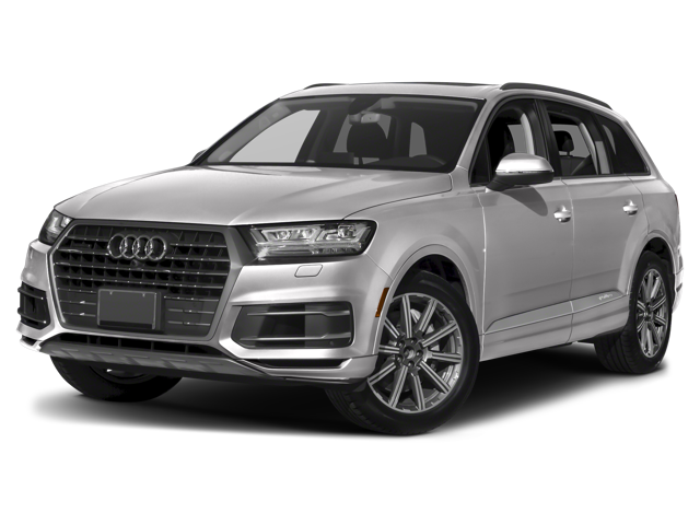 2019 Audi Q7 45 Premium Plus