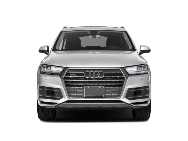 2019 Audi Q7 45 Premium Plus