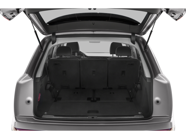 2019 Audi Q7 45 Premium Plus