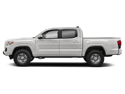 2019 Toyota Tacoma 4WD SR5