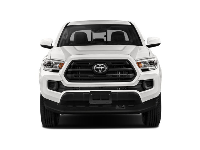 2019 Toyota Tacoma 4WD SR5