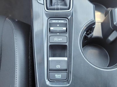 2024 Honda Civic Hatchback Sport