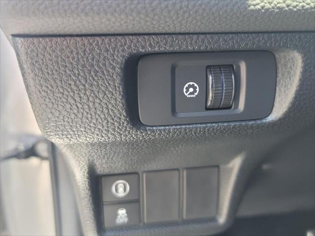 2024 Honda Civic Hatchback Sport