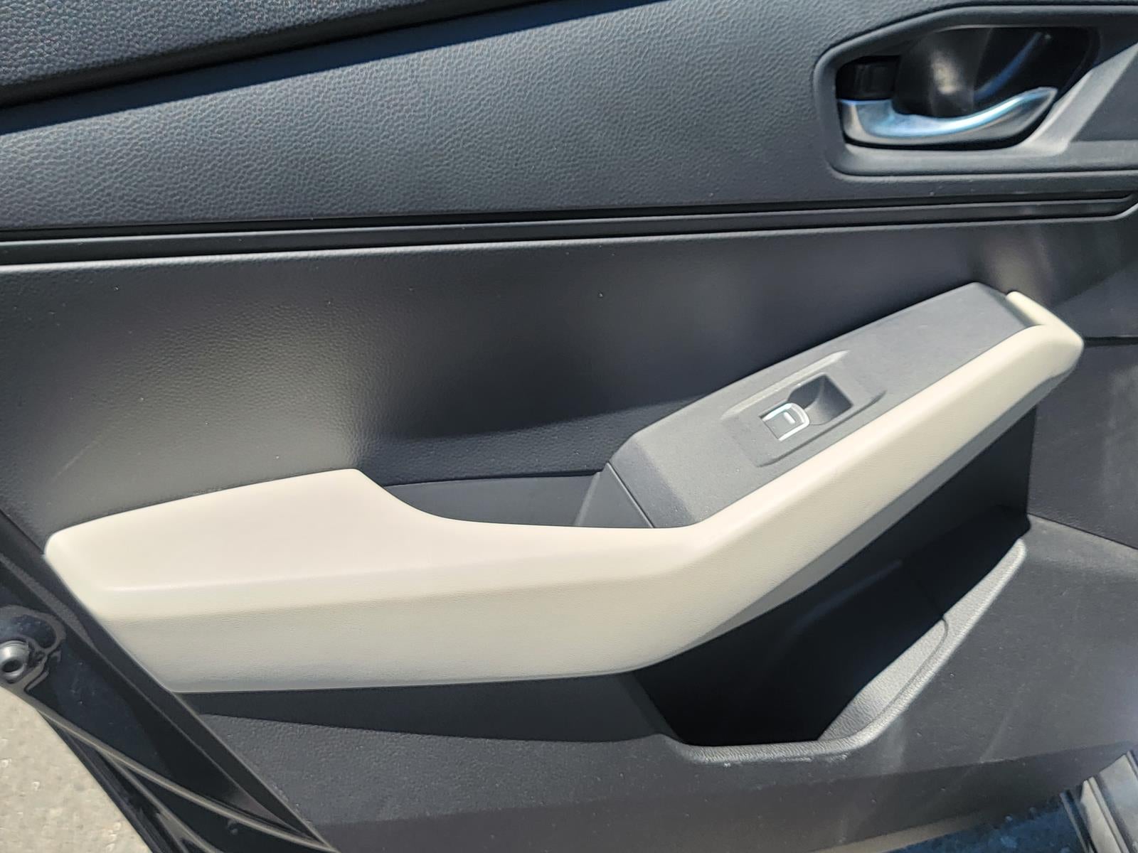 2023 Honda Accord Sedan EX