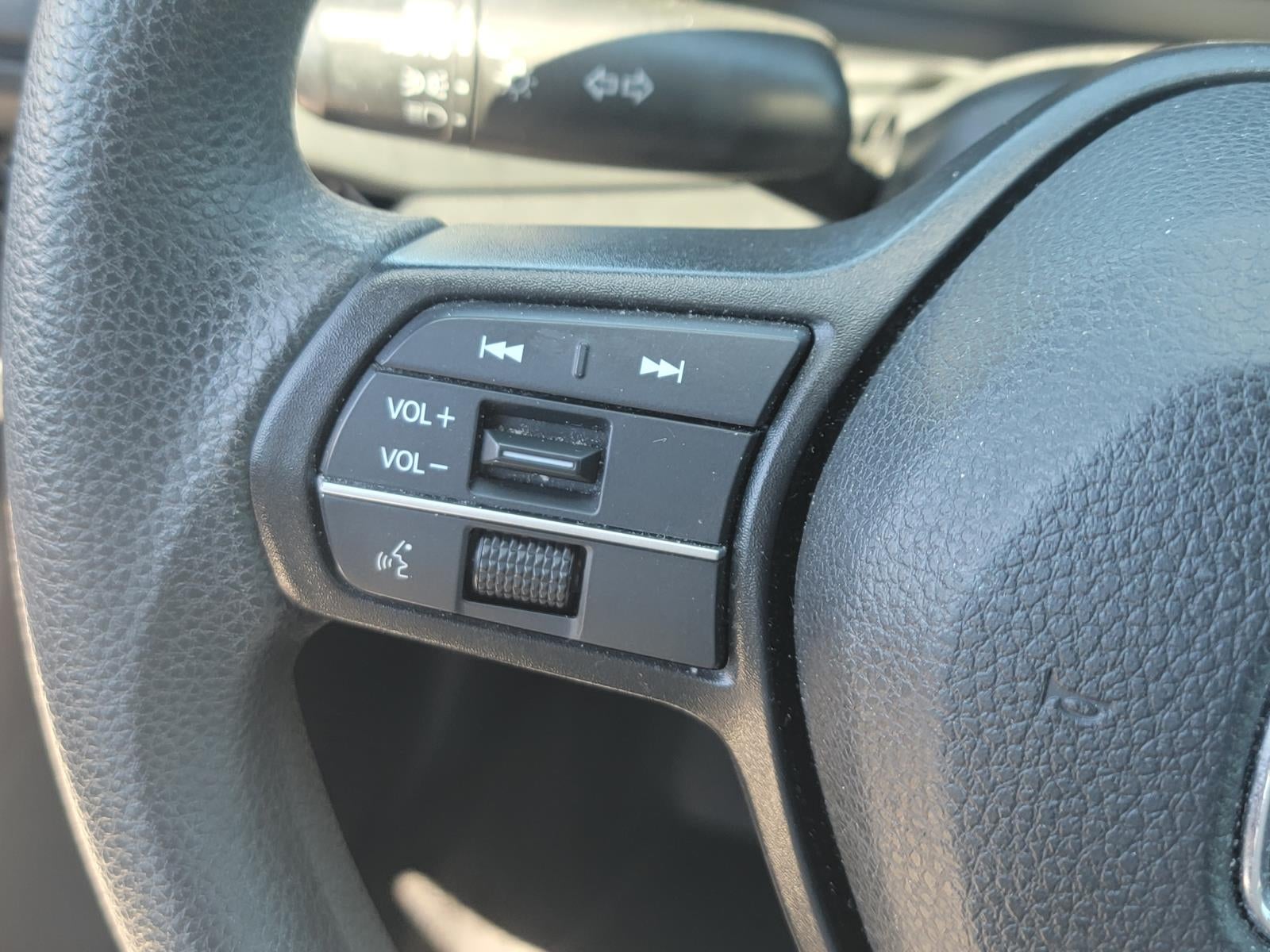 2023 Honda Accord Sedan EX