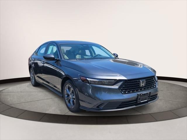 2023 Honda Accord Sedan EX