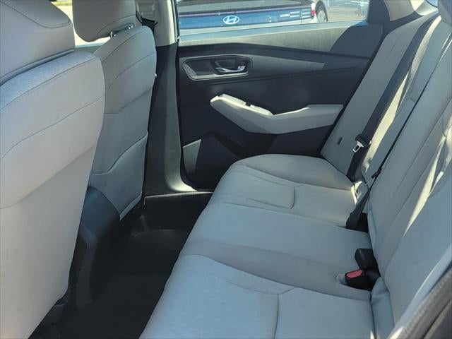2023 Honda Accord Sedan EX