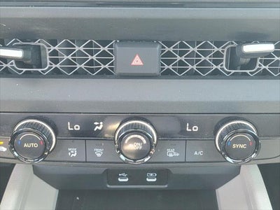 2023 Honda Accord Sedan EX