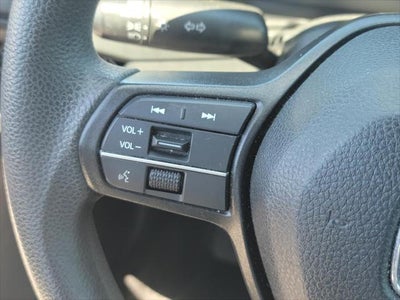 2023 Honda Accord Sedan EX