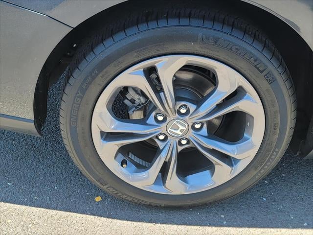 2023 Honda Accord Sedan EX