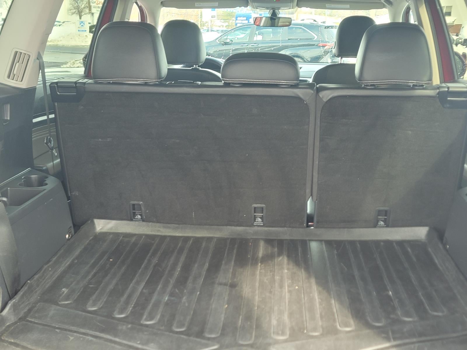 2021 Volkswagen Atlas 3.6L V6 SE w/Technology R-Line